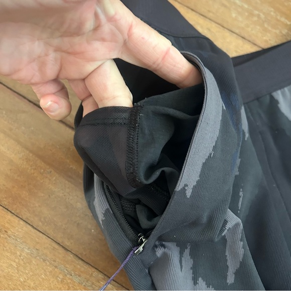 Lululemon x Peter Geller Take The Moment Joggers - Picture 5 of 8